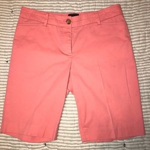 Talbots “The Perfect Shorts”